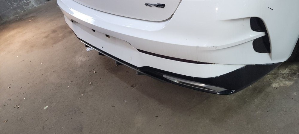 21-23 Kia K5 Camera/Projector Camera Front Windshield Mounted