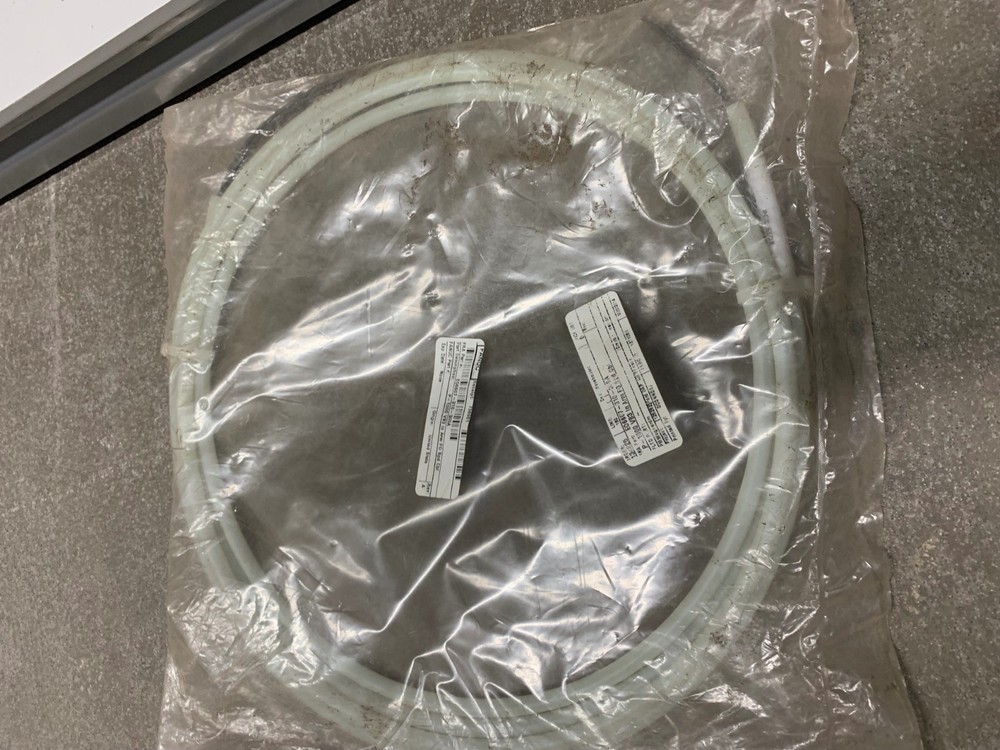 FANUC E06607-310-300A P-1000 VB3 CABLE   B84