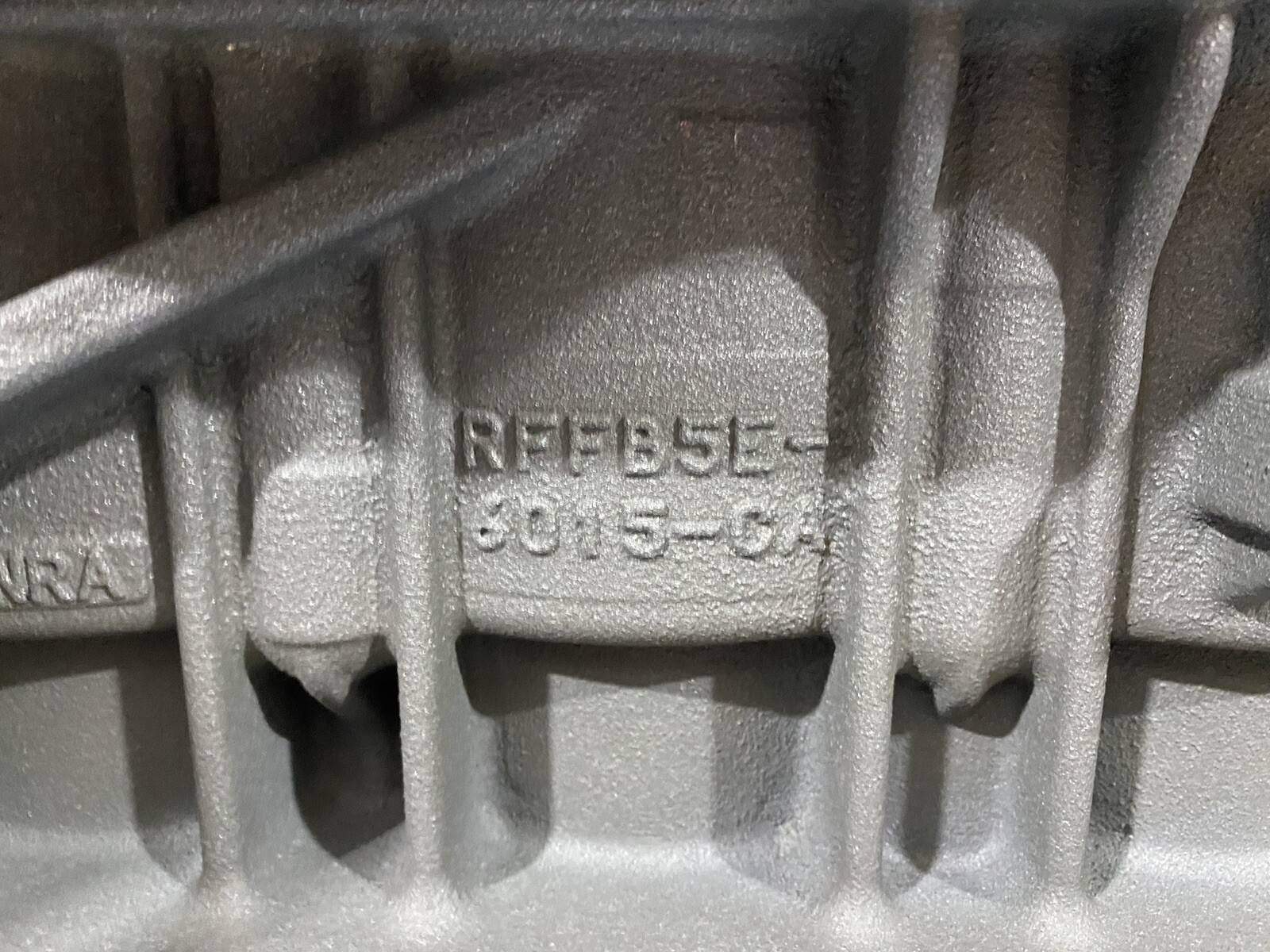 NEW OEM 2017-2020 Ford Fusion MKZ 2.0L EcoBoost Long Block Engine J2GZ-6006-E