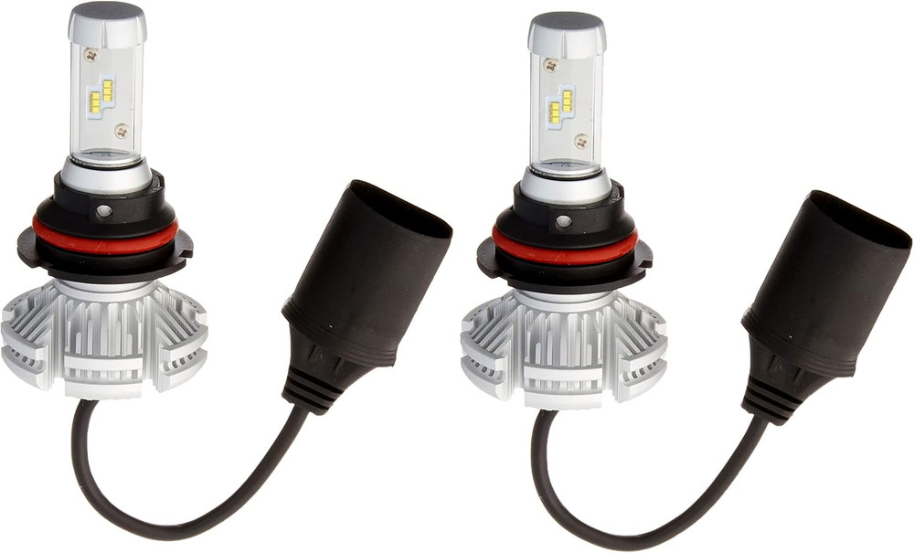 LED Headlight Kit (9004)
