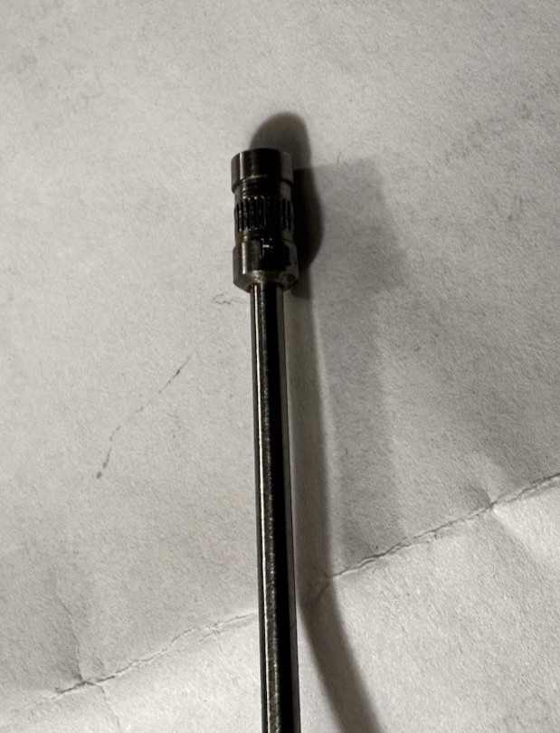 Brookfield RV/HA/HB Viscometer Spindle H1