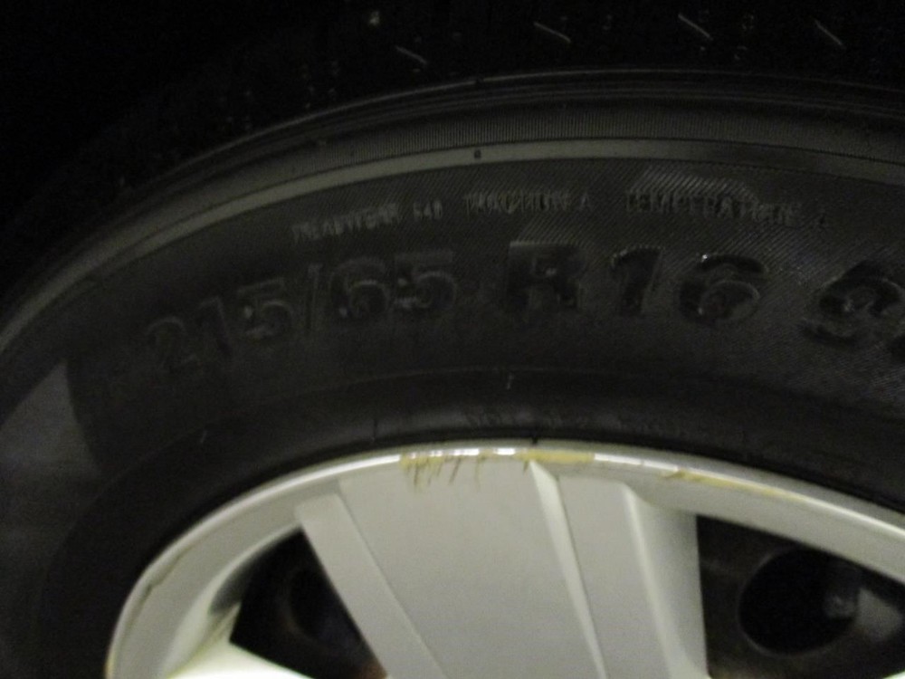 AVENGER 2008 Battery Tray 1811348