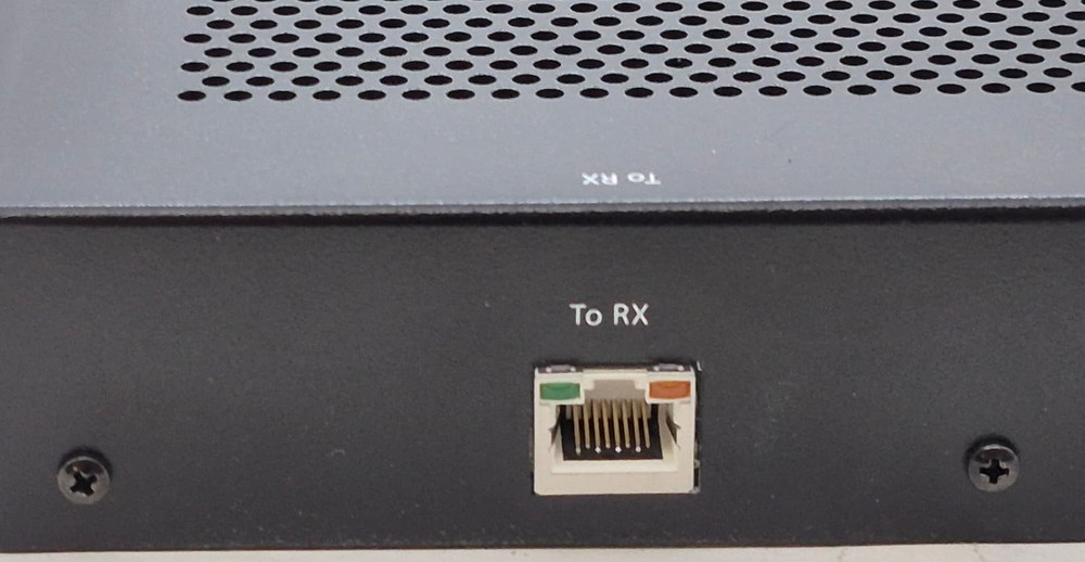 Creston UC-PR Presentation Transmitter