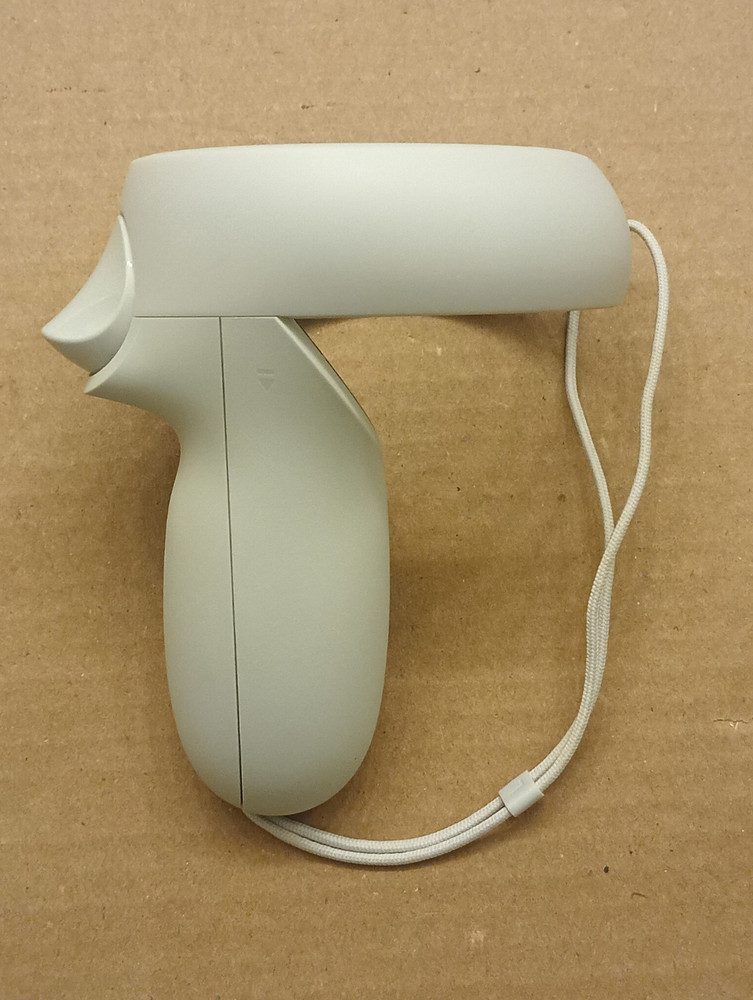 Meta Oculus Quest 2 VR LEFT Touch Controller (Model LX39EM)