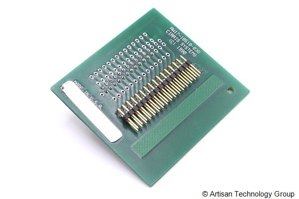Cirris Systems AHED-24 Dual Row Eject Latch Header Male Adapter