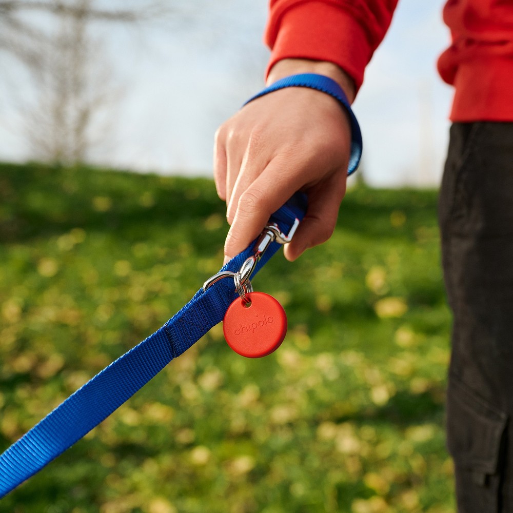 POP Device Tracking Tag 1 Pack