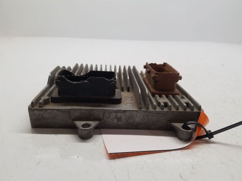Engine ECM Electronic Control Module Fits 08 FORENZA 99687