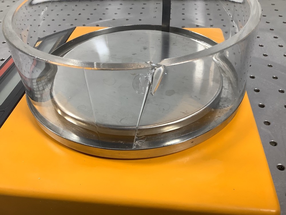 Sartorius Analytical Lab Scale Delta Range Balance L420P