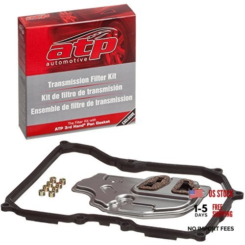 ATP B-336 Automatic Transmission Filter Kit