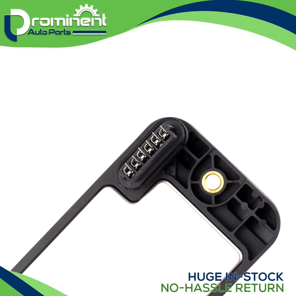 Ignition Control Module for 2002-2005 Chevrolet Cavalier 2.2L l4 Replace LX981