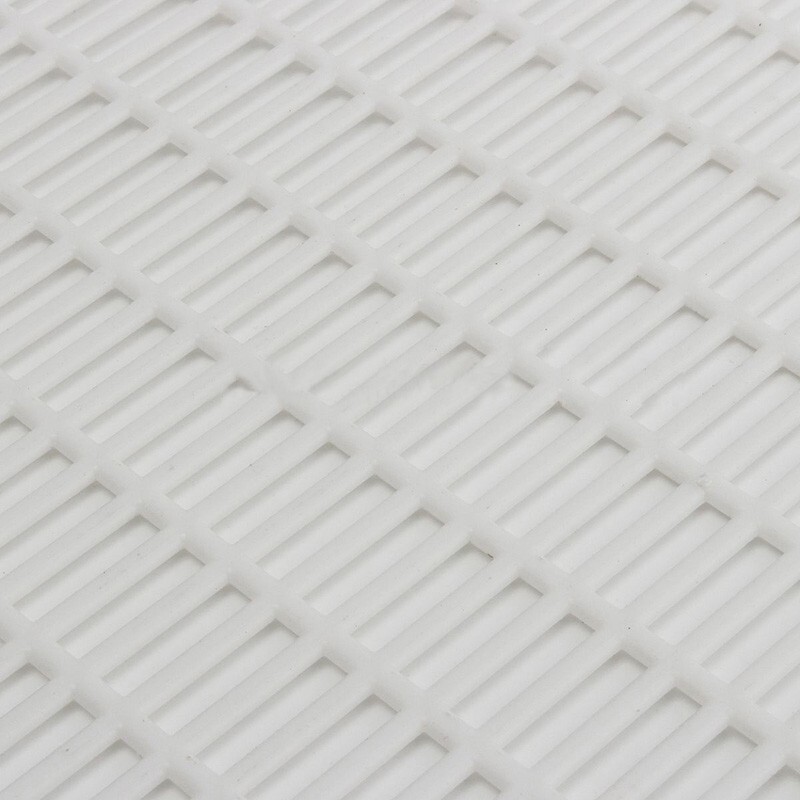 10x Frame Bee Queen Excluder Trapping Net Grid Beekeeping-Honey Tool Apiculture
