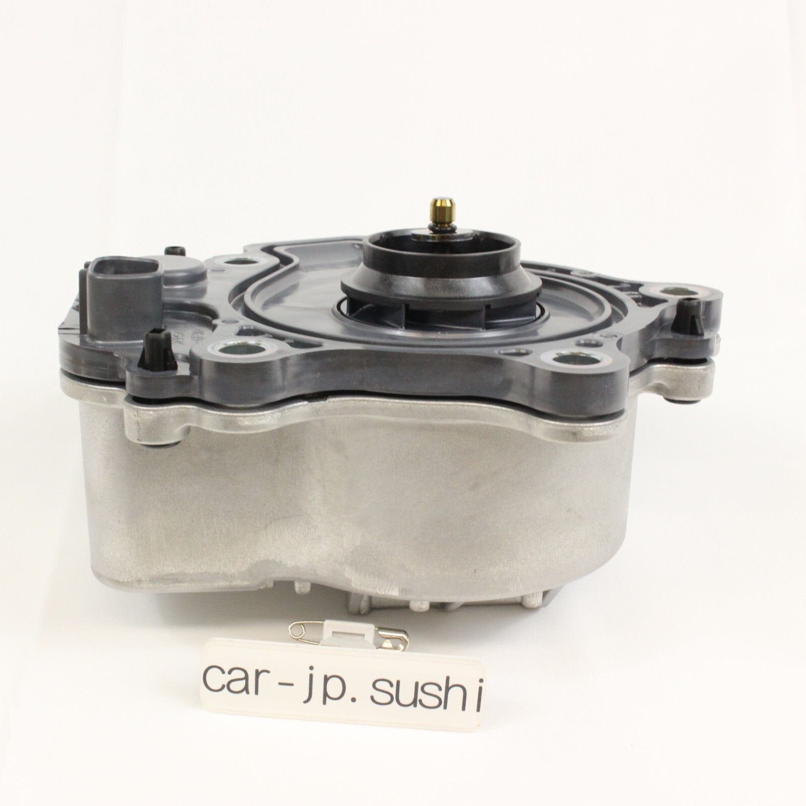 TOYOTA GENUINE Prius C AQUA LEXUS CT200H AURIS Electric Water Pump 161A0-29015