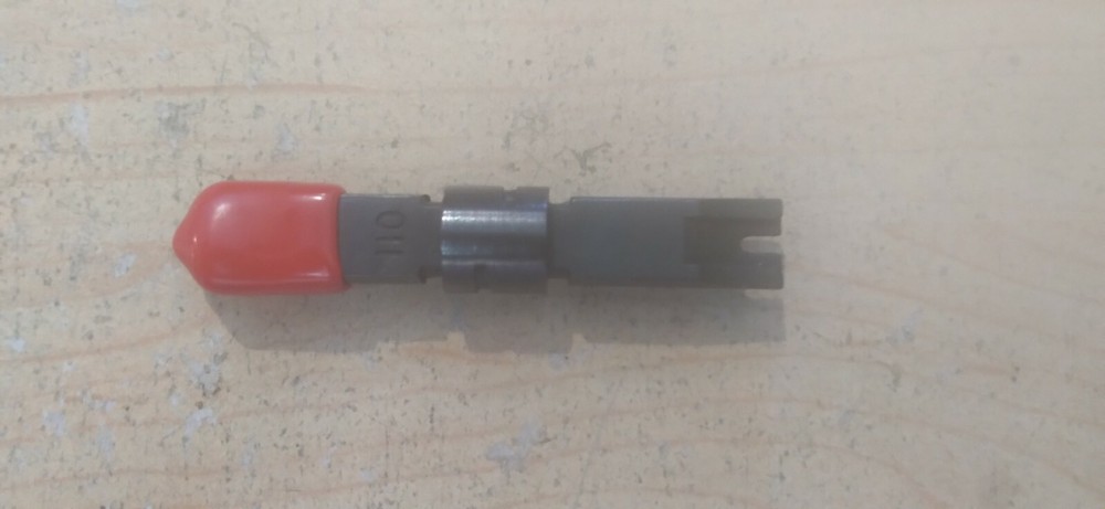 NEW REPLACEMENT 110 BLADE FOR GC ELECTRONICS 12-5700 PUNCHDOWN TOOL