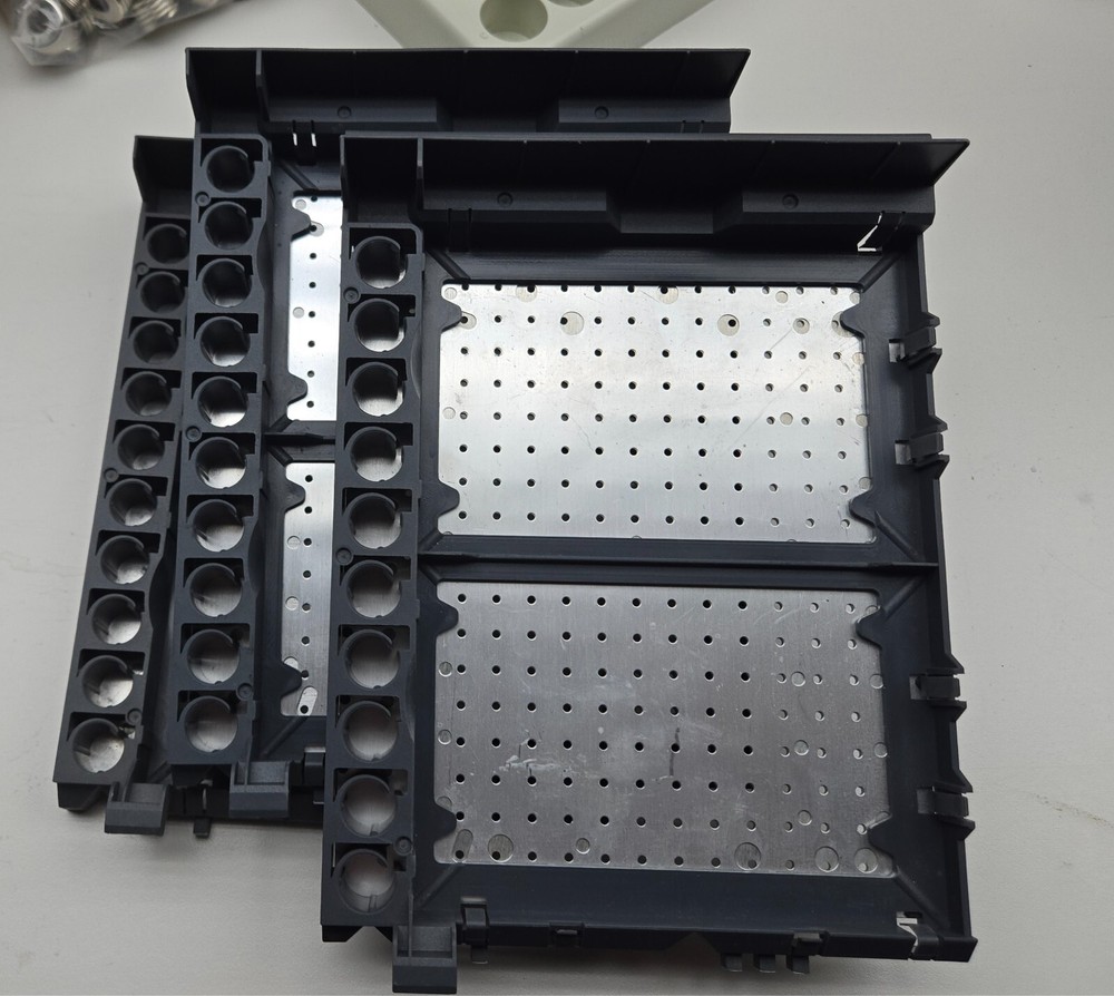 Agilent Performance Sampler Trays G2258-60111, quantity 3