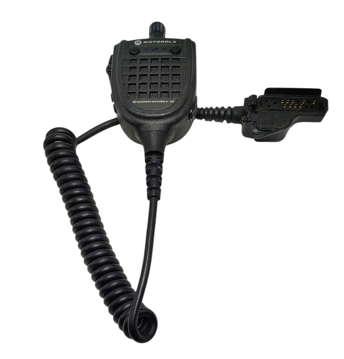 OEM Motorola RMN 5089B Commander II Remote Speaker Mic XTS5000 3000 RMN5089B