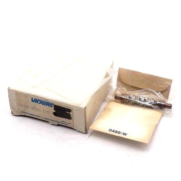 NEW VICKERS 926367 SPOOL KIT