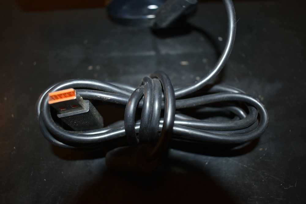 Xbox 360 Kinect and 2 Games Bundle