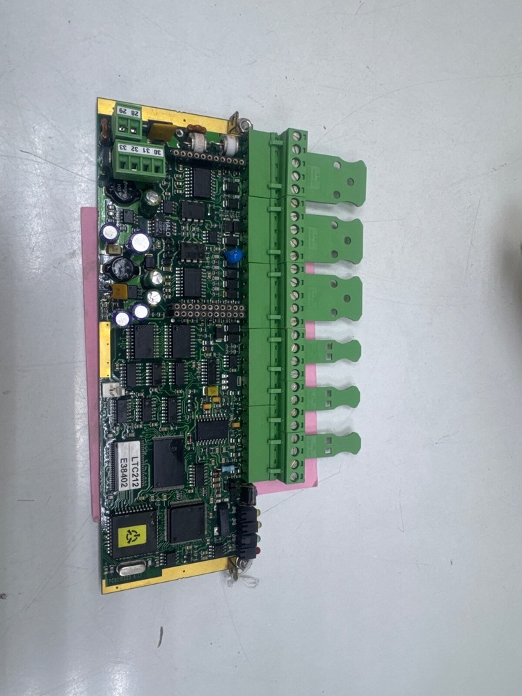 VAISALA LTC212SP RVR CPU CARD