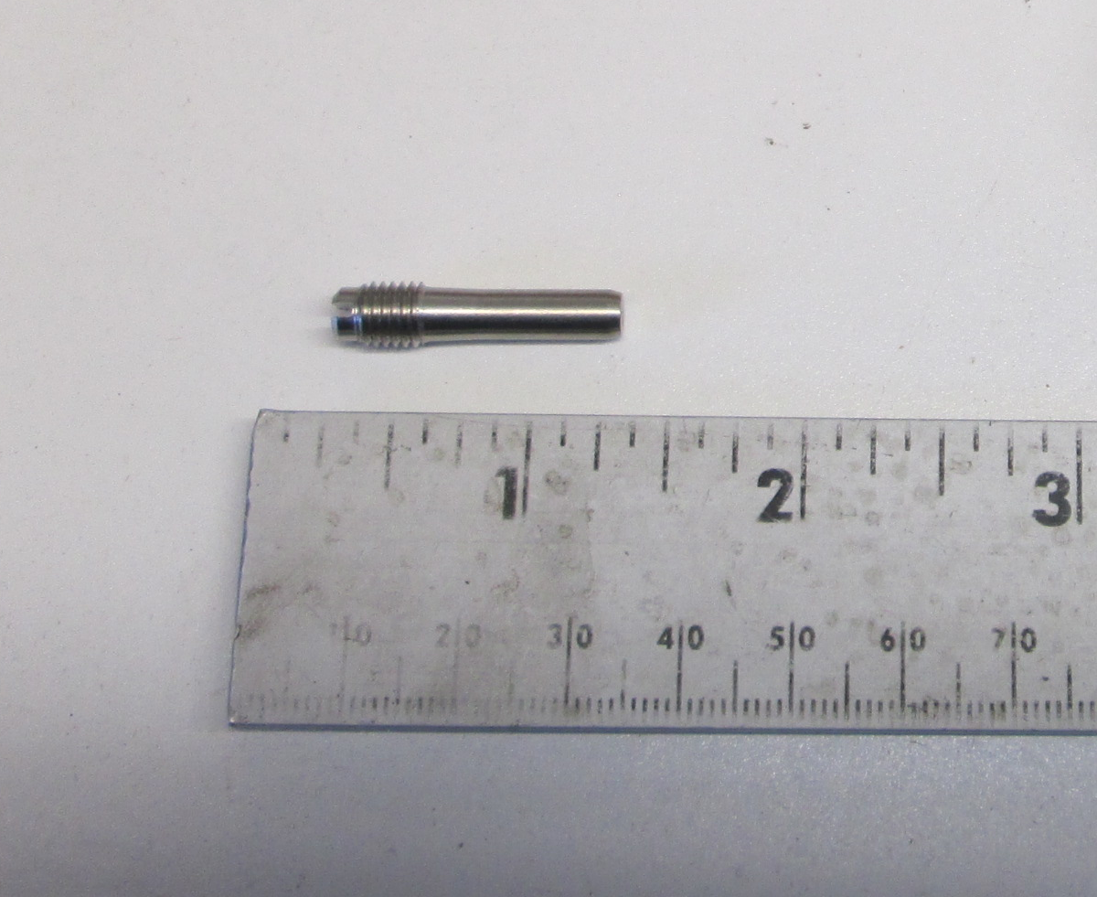 10-45590 Mercury Mercruiser Alpha One Sterndrive Screw 1-1/16"