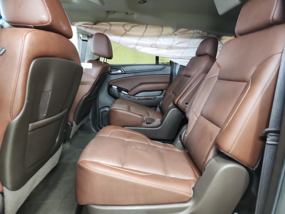 Used Blind Spot Detection System Warning Control Module fits: 2015 Chevrolet Sub