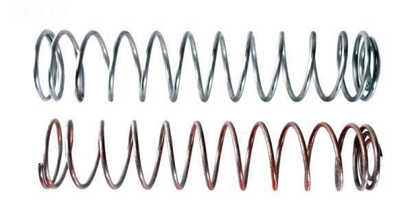 Bypass Spring