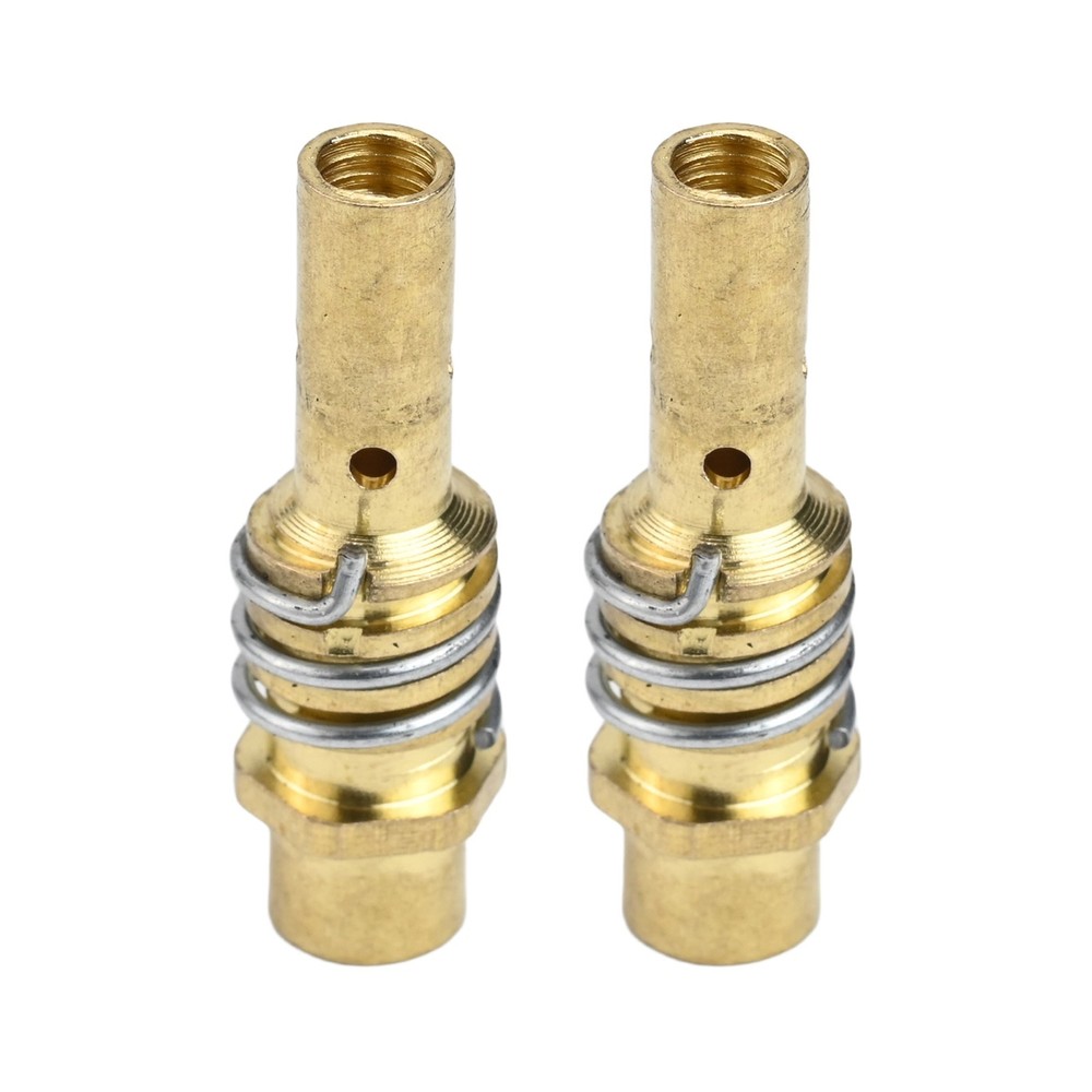 Easily Installable For 15AK Contact Tip Pack with Essential Components