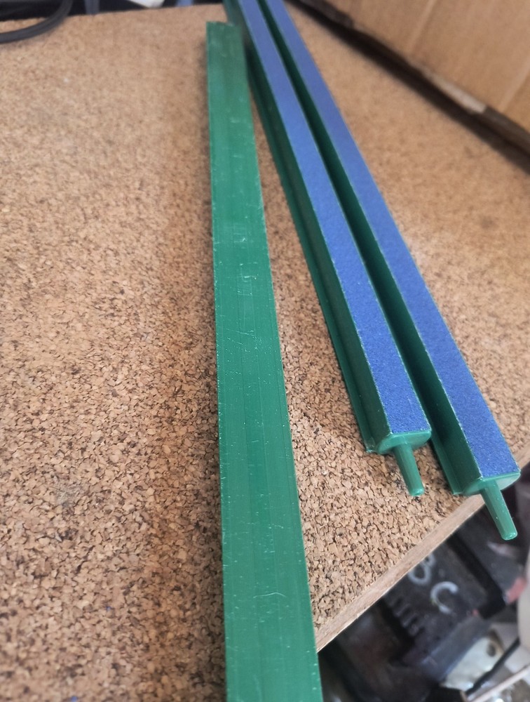 14" Aquarium Air stones X 3