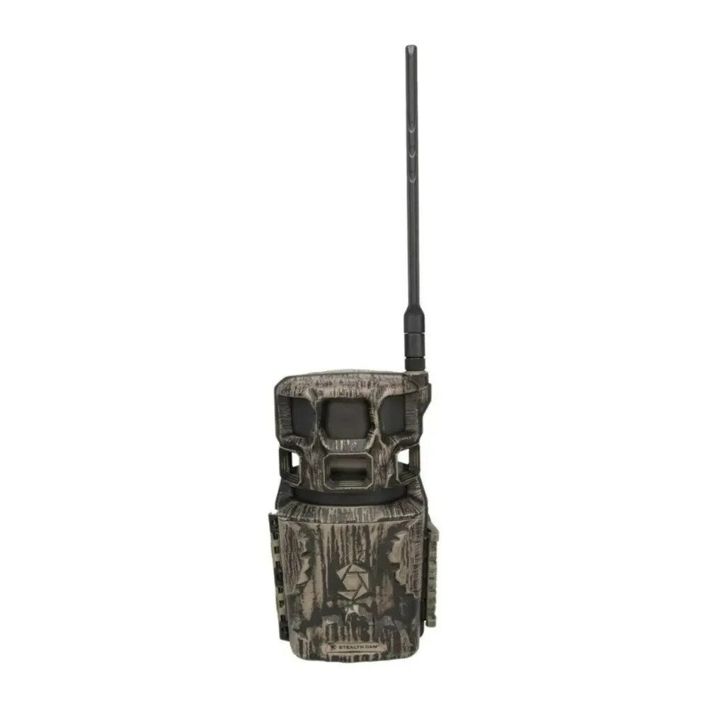 Revolver Pro 2.0 360° Cellular Trail Camera