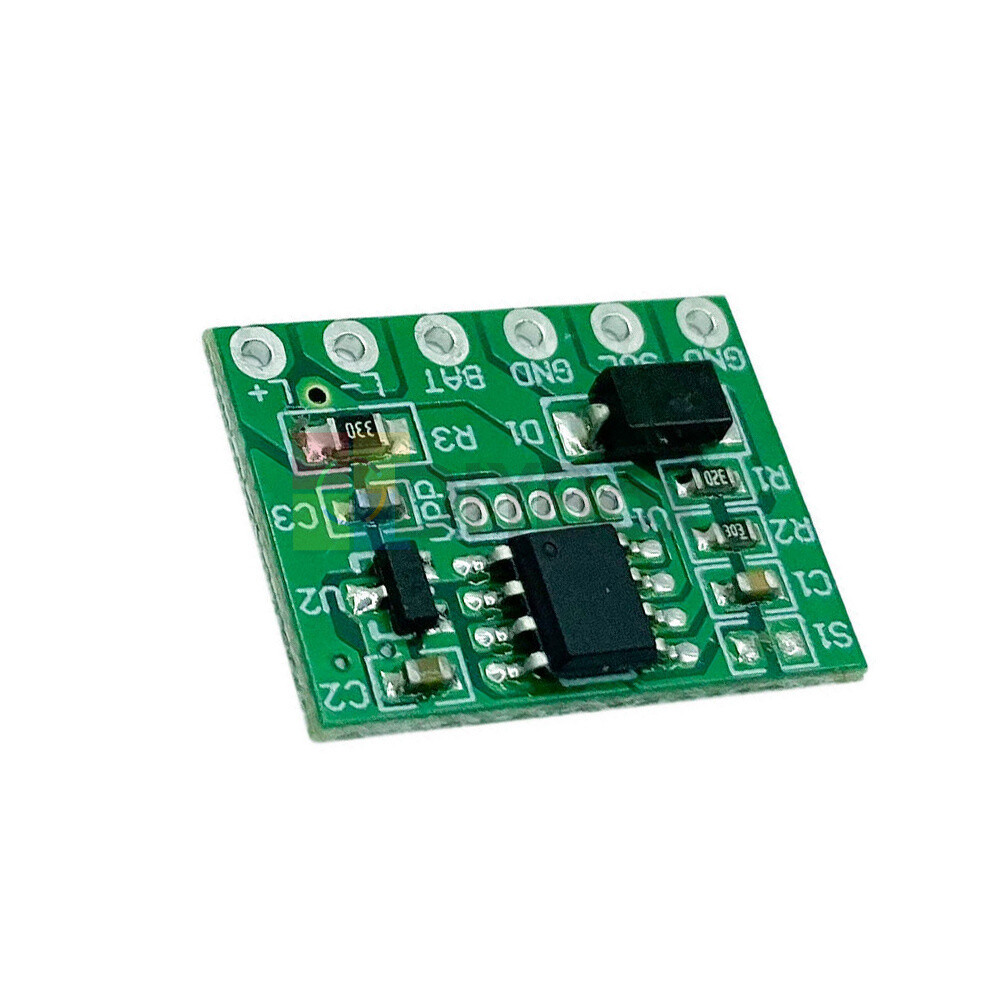 Solar Light Control Panel Solar Lamp Controller Control Module Solar Power Lamp