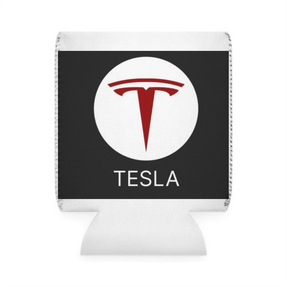 Tesla Can Cooler Sleeve