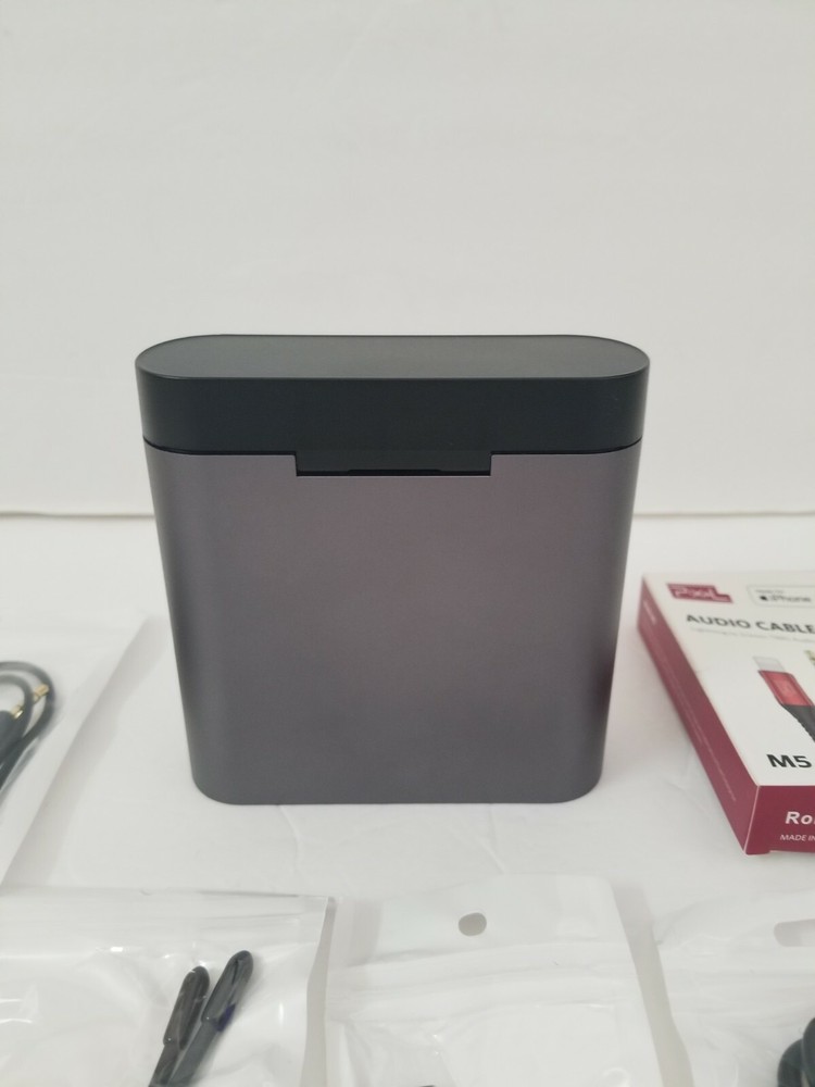 PIXEL Lark X UHF Wireless Microphone Kit Lavalier Microphone