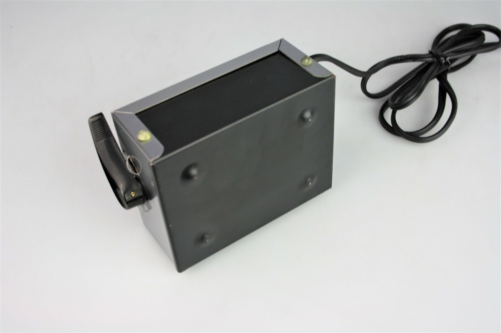 Model Rectifier Corp. Vintage PULSE MASTER I Train Control