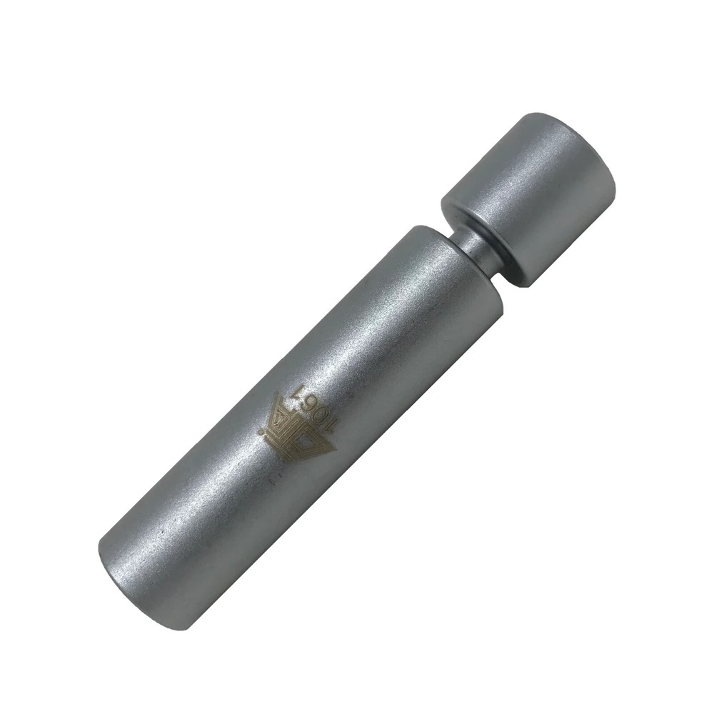 CTA Tools 1061 Spark Plug Socket With Swivel - 14mm x 12 Pt