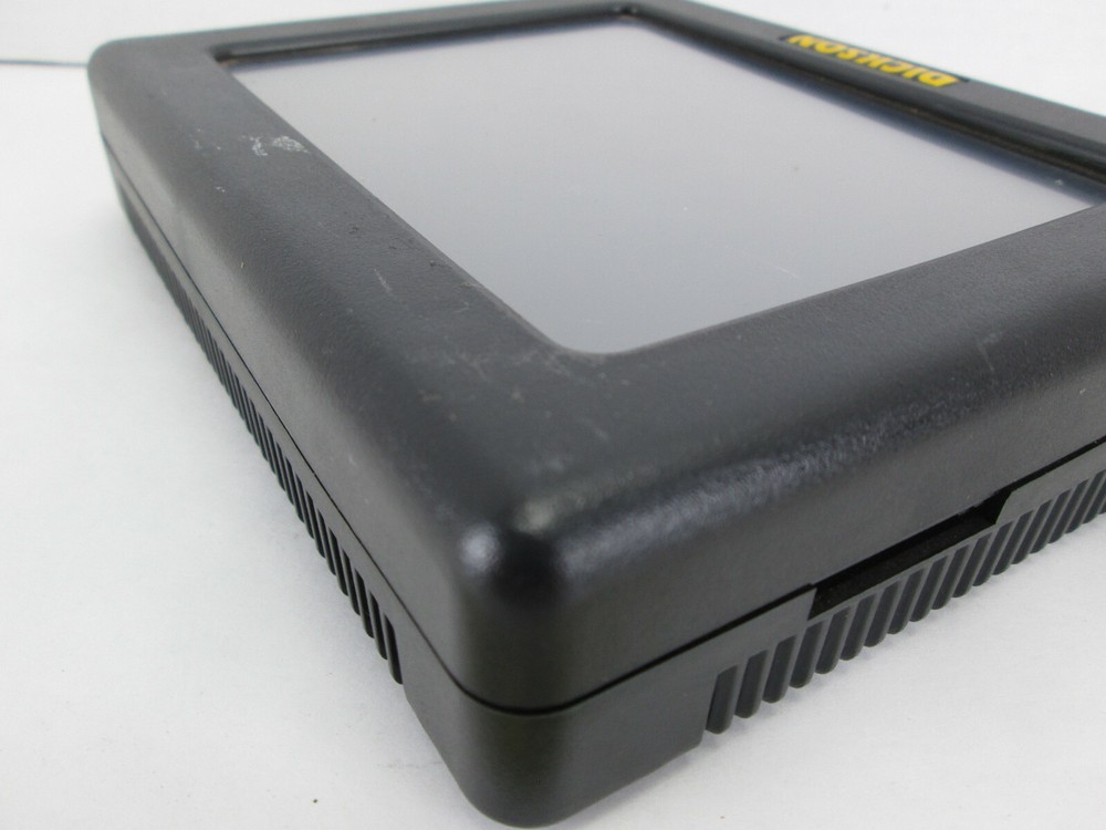 Dickson FT530 DicksonOne Touchscreen Temperature Data Logger For Parts