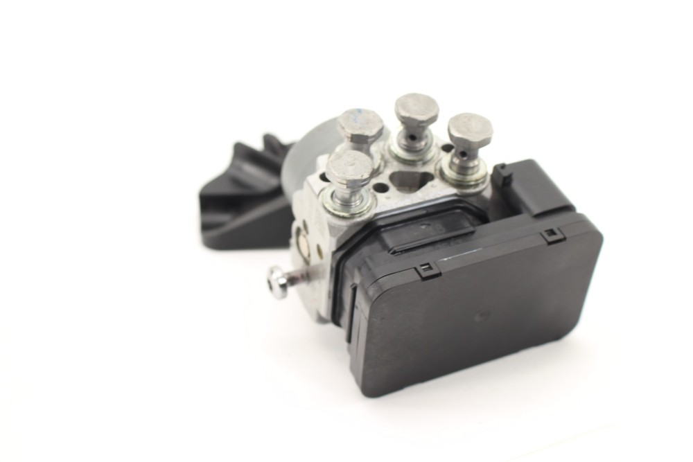 2024 TRIUMPH TRIDENT 660 OEM ABS PUMP UNIT MODULE