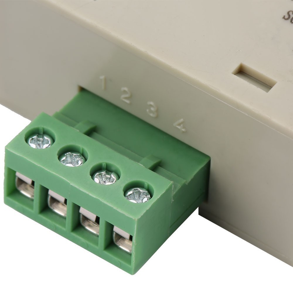 6 Digit Display Electronic Counter For Industrial Use Recommended