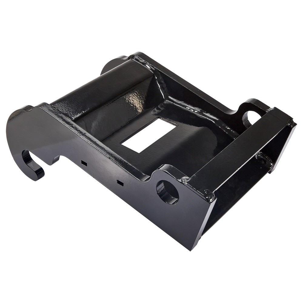 For Bobcat E Series Models Quick Attach Mini excavator Bucket Mount Attachment