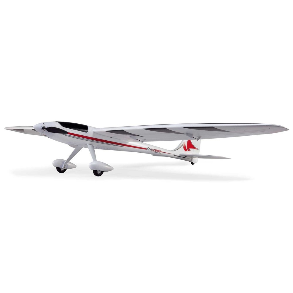 E-Flite EFL32250 Conscendo 2.0m BNF Basic with AS3X+ and SAFE Select