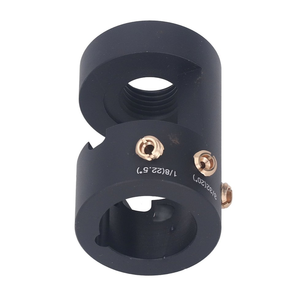 Tungsten Electrode Sharpener Multiple Angles TIG Welding Electrode Grinder