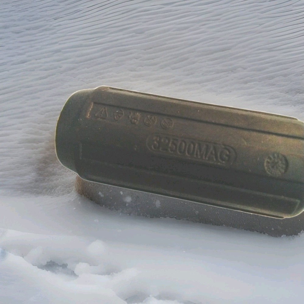 Klein 32500 11-In-1 Multi Tool Replacement Bit Assembly (Bits NOT INCLUDED)