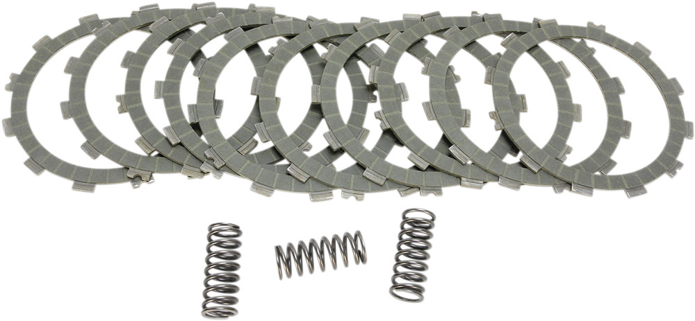EBC SRC  Series Clutch Kit SRC129