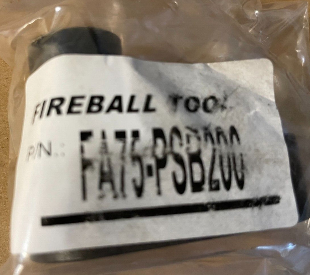 Fireball Tool Swivel Base for Pliers FA75-PSB200