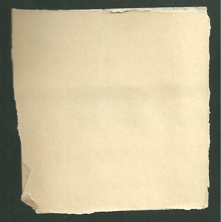 1900 Italy Tramvie Elettriche Di Genova E Rivera Orientale 10 Centesimi Ticket