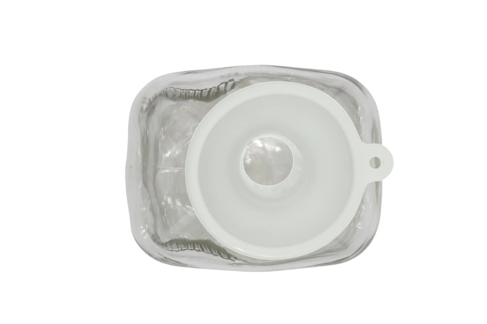 Silicone Funnel