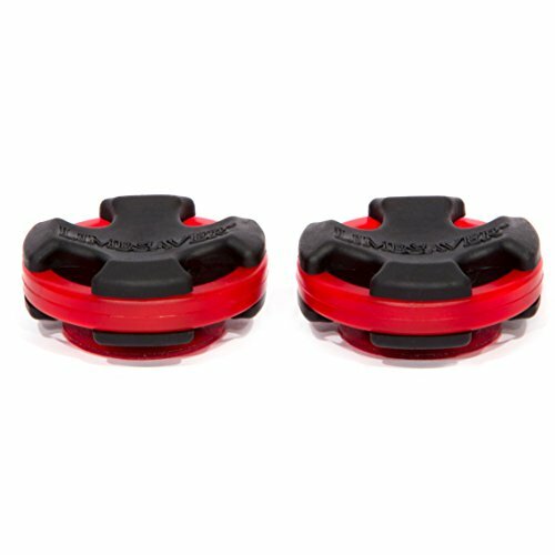 LimbSaver Broadband Dampener for Solid Limb Compound Bows Assorted Colors