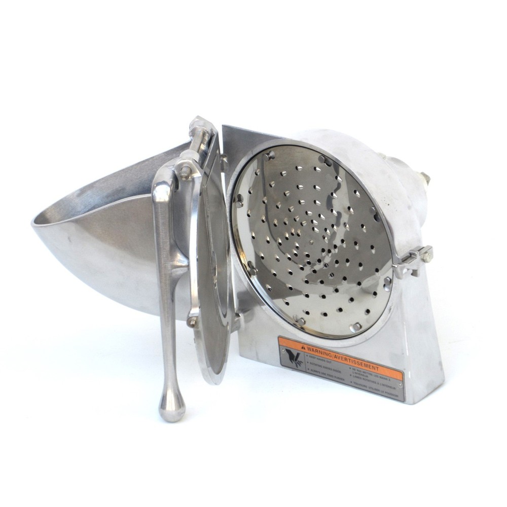 Hobart VS9 Vegetable Slicer Attachment