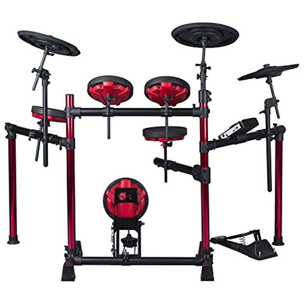 Ddrum DD BETA PRO Pro Electronic Drum Kit