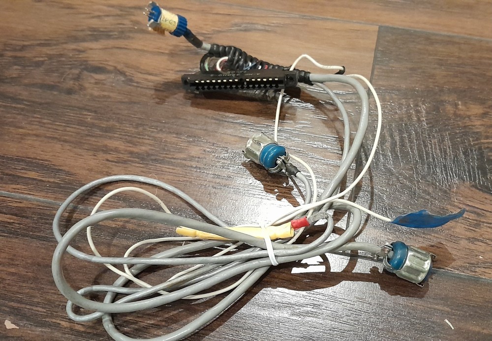 Century IIB Autopilot System