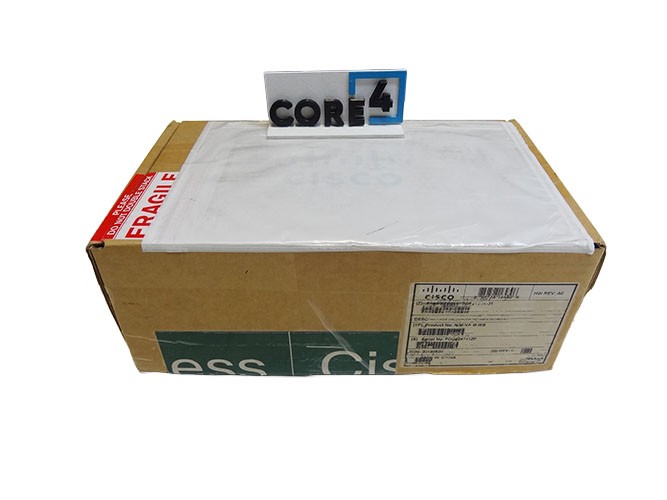 CISCO NIM-VA-B 1 PORT MODULE