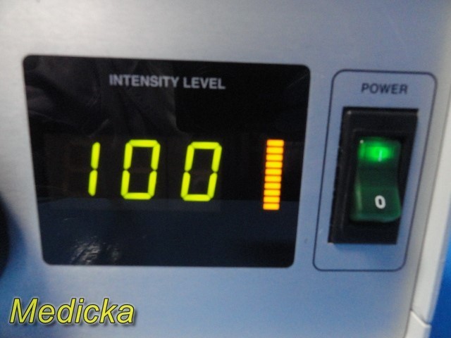 Circon 300W Xenon Light Source Model MV-9068 | Tested & Working ~ 39062